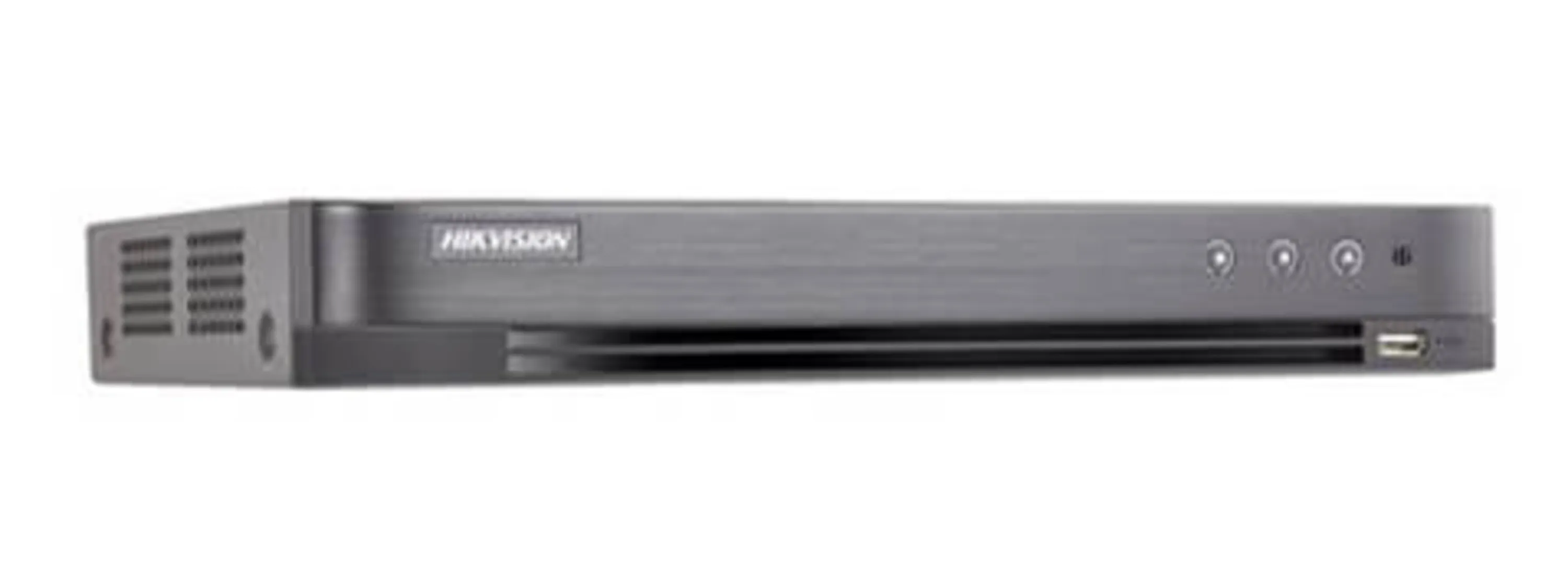 ضبط کننده ویدئویی تحت شبکه هایک ویژن مدل DS-7204HQHI-K1